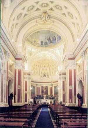 Basilica - 3