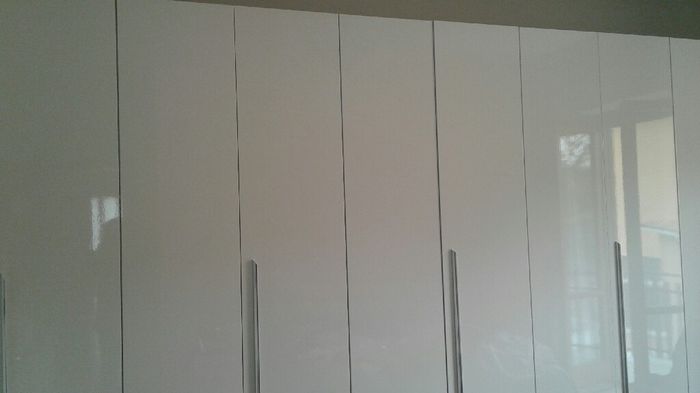 Alcune cose della camera da letto. .. - 1