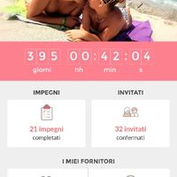 Quanto segna il vostro countdown? - 1