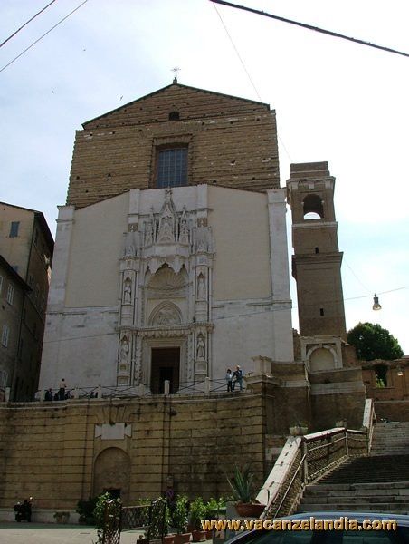 sanfrancesco alle scale