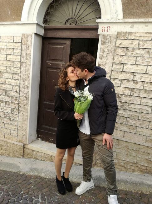 Condividi la vostra foto più bella insieme 📸 - 2