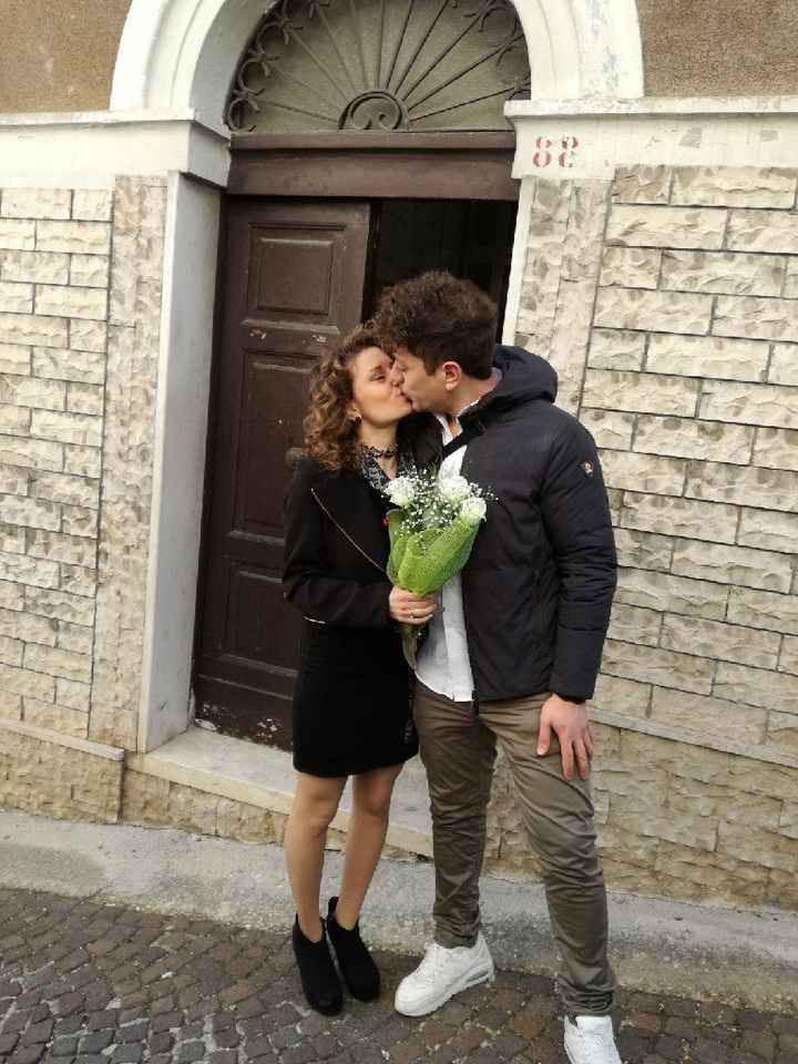 Condividi la vostra foto più bella insieme 📸 - 2