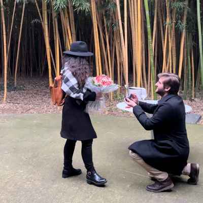 Che dire, in quel di Novembre, persi insieme nel più grande labirinto del mondo, abbiamo festeggiato