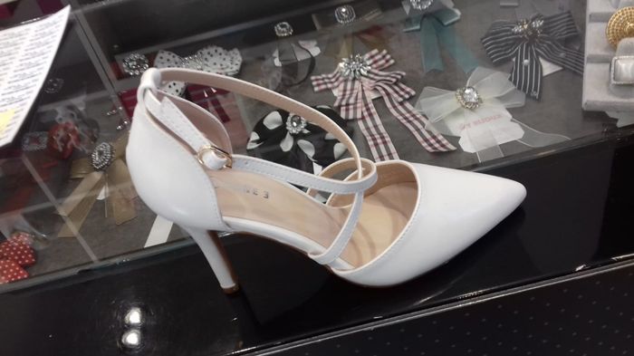 Dopo mesi.. le scarpe finalmente 🥰 - 2