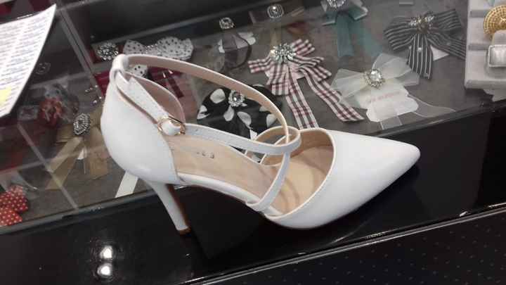 Dopo mesi.. le scarpe finalmente 🥰 - 2