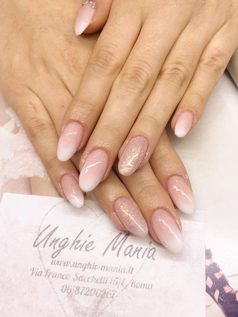 Manicure - 1