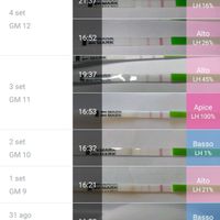 Chi non le aspetta per settembre 2020 🍀🐞🤞🌈🌻🎁🏖️🌞💝 - 1