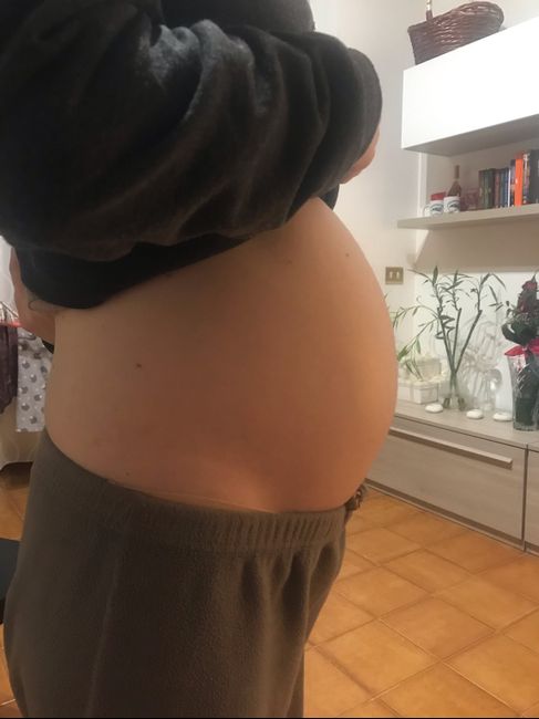 Mamma Marzo 2020.... - 1