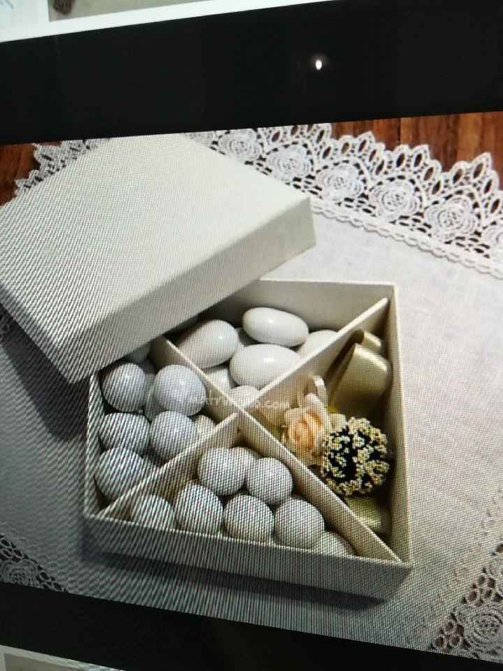  Consiglio bomboniere.. 😄 - 1