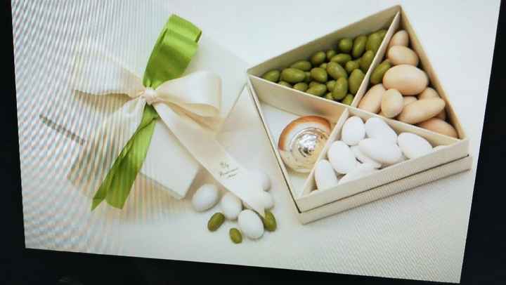  Consiglio bomboniere.. 😄 - 3