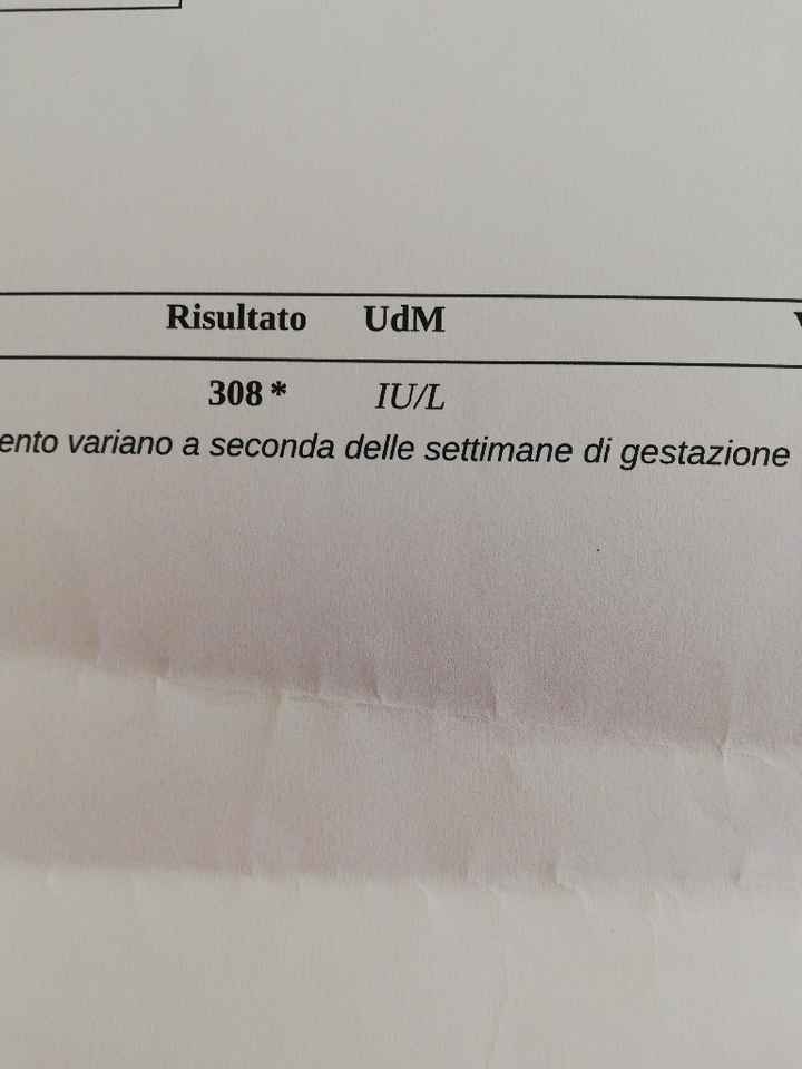 Fecondazione assistita: chi di voi? - 1