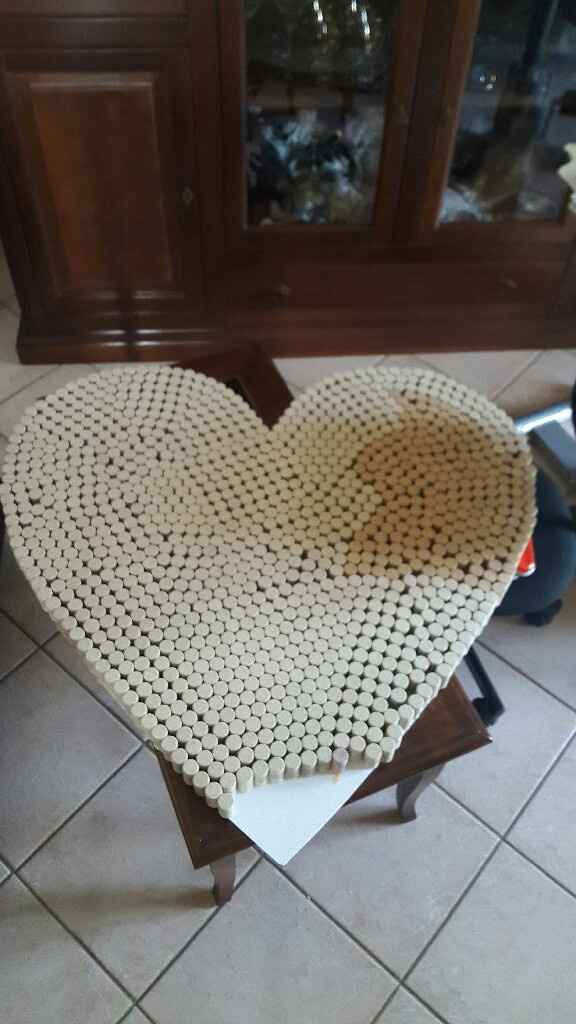 Tableau in costruzione - 1