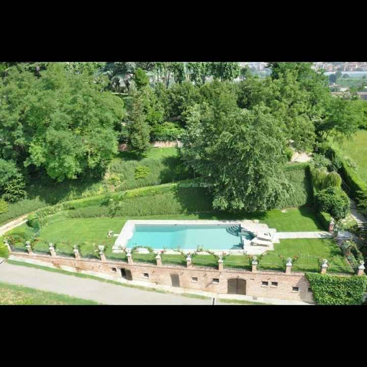 Location...foto della vostra :) - 1