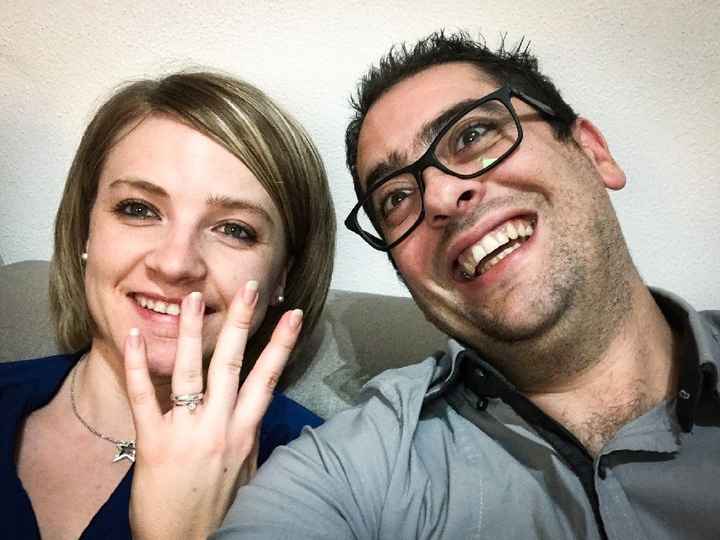 L'ultimo passo per vincere il REGALO di Matrimonio.com - 1