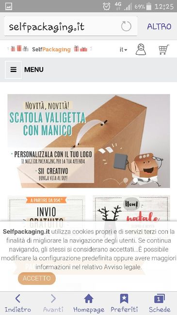 Scatoline - 1
