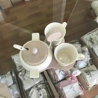 Tema e allestimento - 1