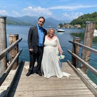 Vietato essere sposa - 1