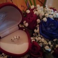 Posta la foto dell'anello 📷 - 1