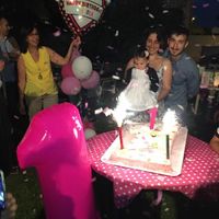 Presentati pubblicando una foto tua e del tuo fm - 1