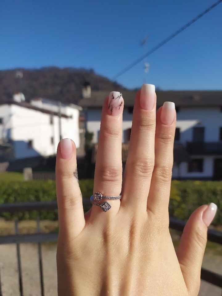 Tendenza colore 2020 - Le unghie - 1