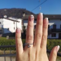 Tendenza colore 2020 - Le unghie - 1