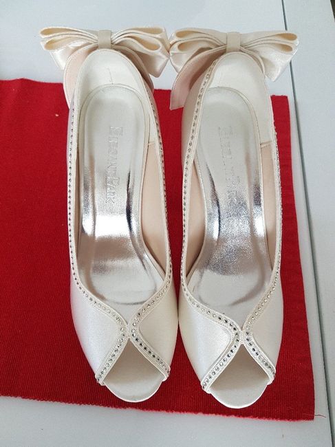  Le mie scarpe ❤❤❤❤ - 1