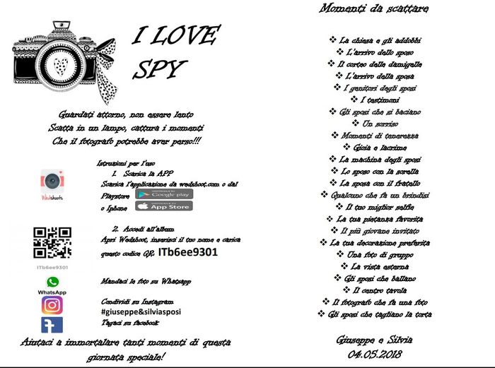 i Spy bozza pronta - 1