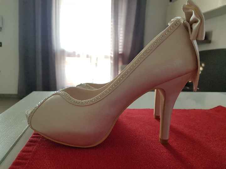  Le mie scarpe ❤❤❤❤ - 1