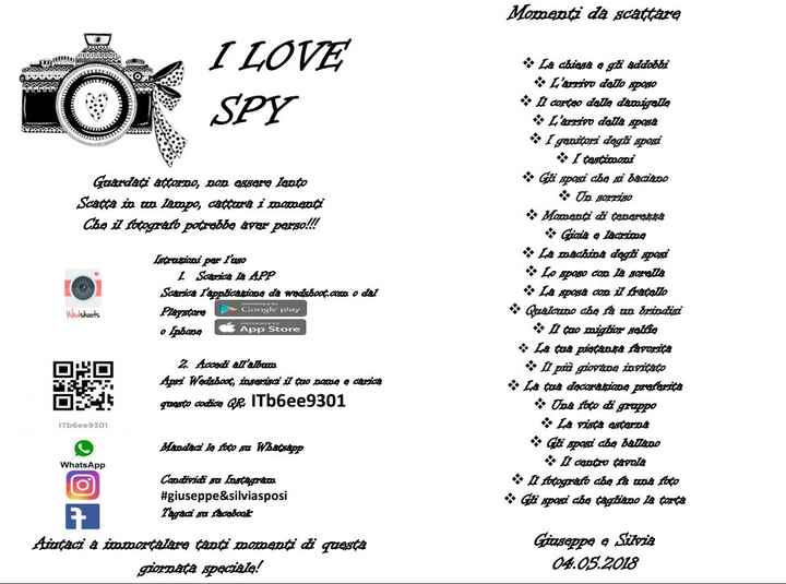 i Spy bozza pronta - 1