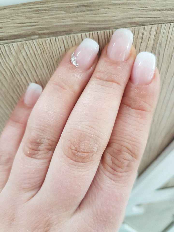 Le mie unghie 😍😍😍 - 1