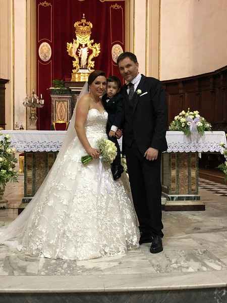 Il nostro sogno realizzato - 1