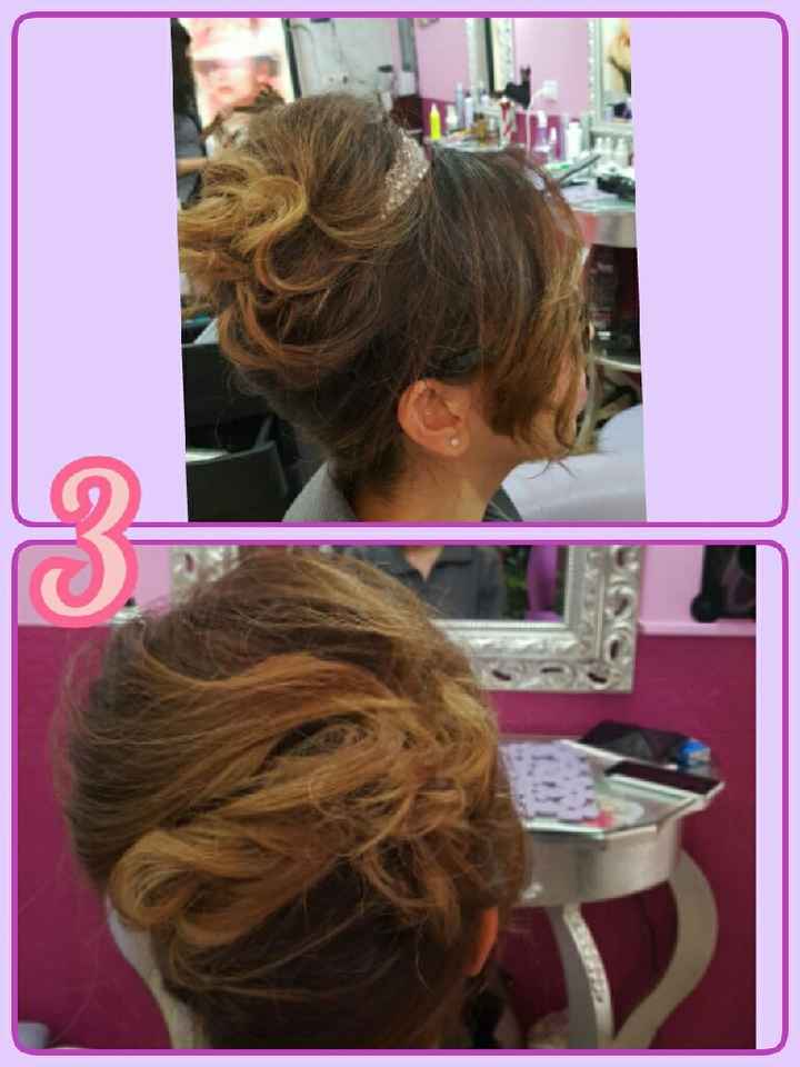 Trucco parrucco e accessori acconciatura - 3