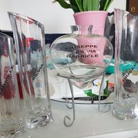 Vasi per rito sabbia - 1