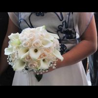 Bouquet sposa - 1