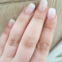 Le mie unghie 😍😍😍 - 1