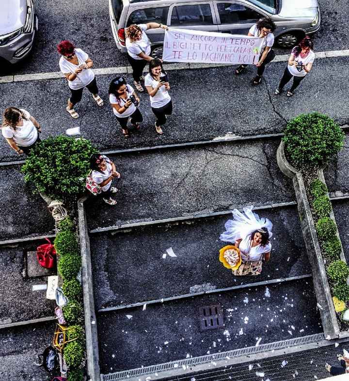 La sposa più bella...addio al celibato - 2