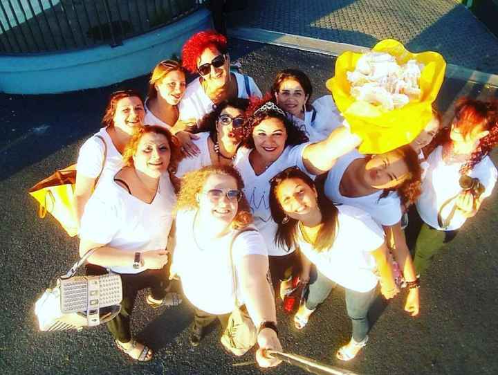 La sposa più bella...addio al celibato - 3