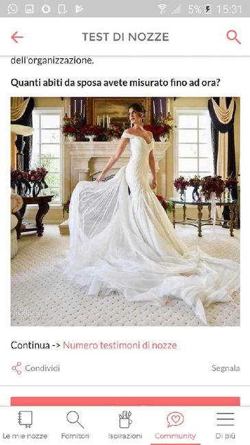 Aiuto !!! conoscete lo stilista? ?? - 1