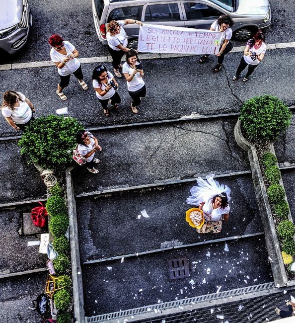 La sposa più bella...addio al celibato - 2
