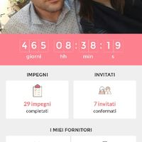 Quanto segna il vostro countdown? - 1