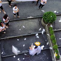 La sposa più bella...addio al celibato - 1