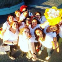 La sposa più bella...addio al celibato - 3