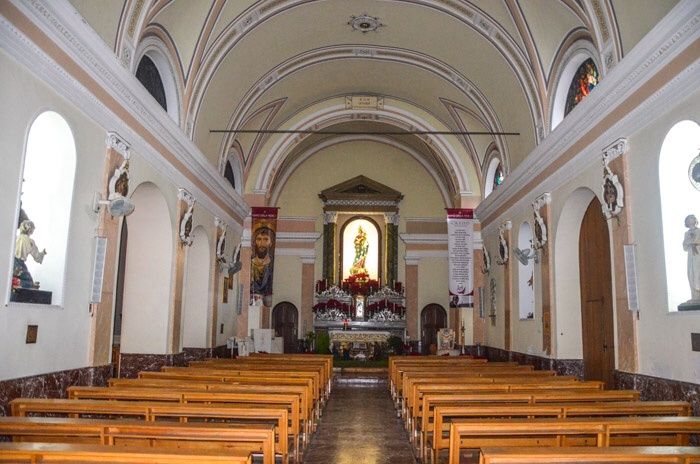 Com'è la vostra chiesa? - 3