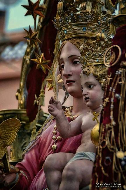 Com'è la vostra chiesa? - 4