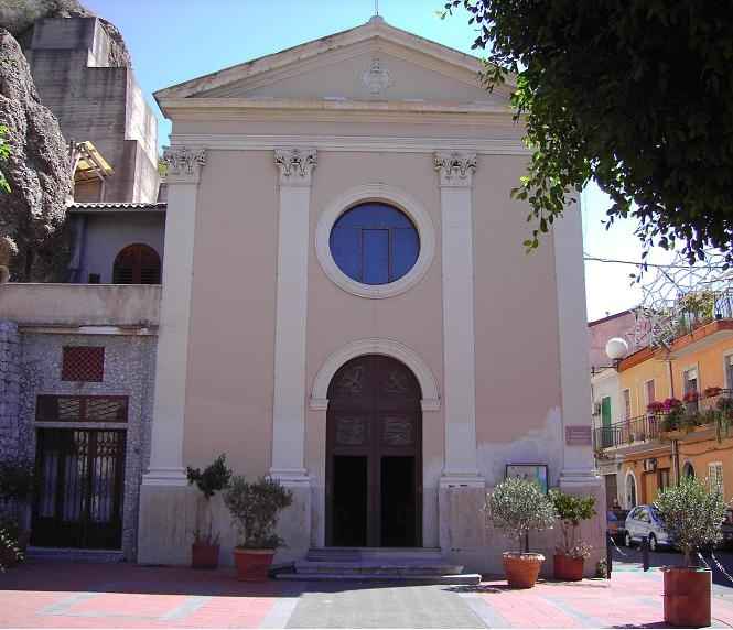 Com'è la vostra chiesa? - 1