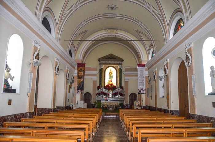 Com'è la vostra chiesa? - 3