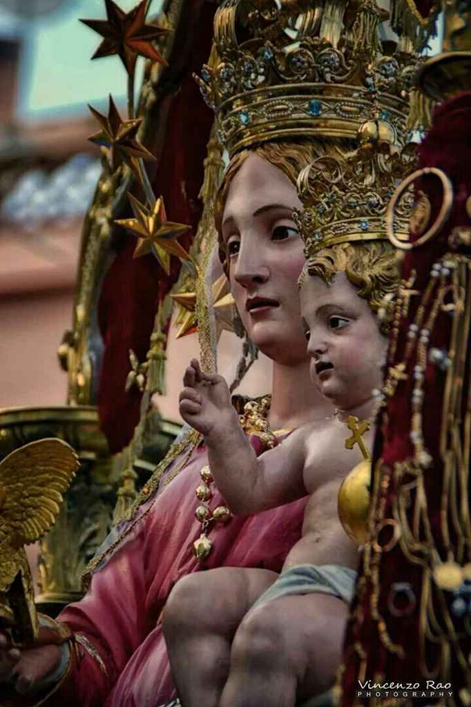 Com'è la vostra chiesa? - 4