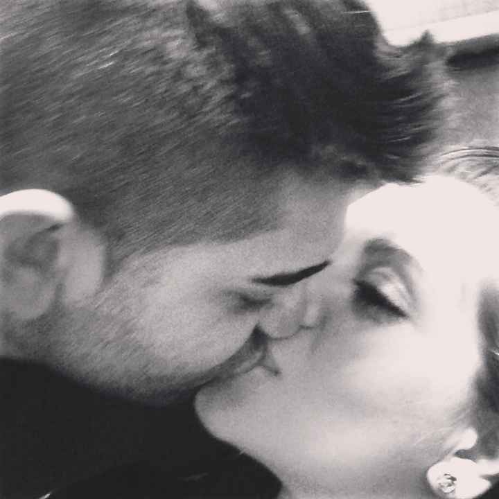 La vostra foto più romantica (finora...) - 1