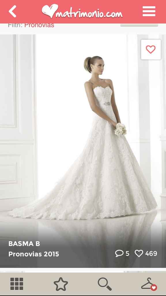 Pronovias fan club di matrimonio.com!!! - 4