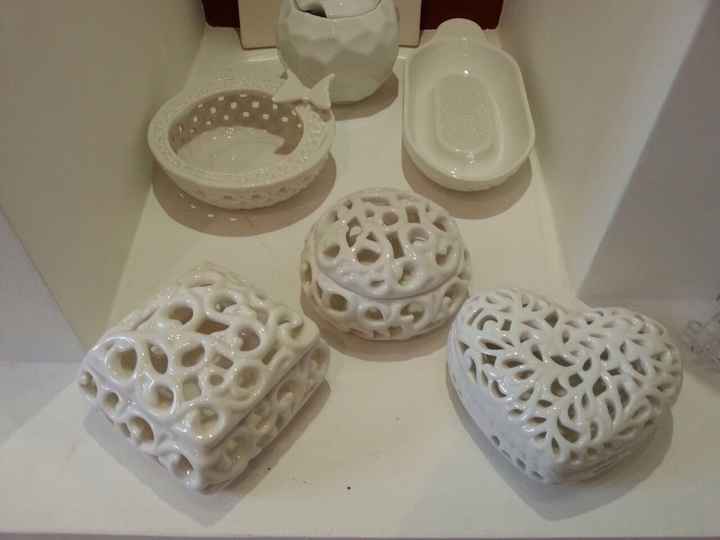 Bomboniere: mostratemi le vostre! - 1